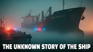 The Ghost Ship That Came Back: Seattle's Most Chilling Maritime Mystery