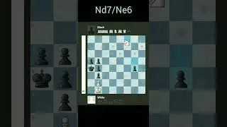 white to play and win (puzzle 18)