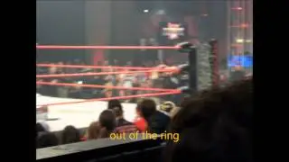 genesis 2012 abyss vs bully ray