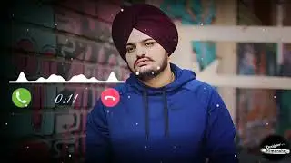 Mehnge Ne Moti Jo Hasil Na Hone Ringtone &hearts;️|| Sidhu Moosewala Song Ringtone😇