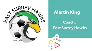 Fundraising for Disability Football | East Surrey Hawks