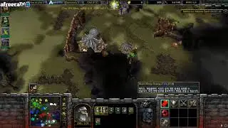 [BFME] Tournament by Blademasterrush Final Game2