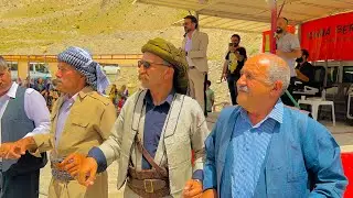 Hakkari düğünleri (davul) (zurna) aşiret düğünü new 2022