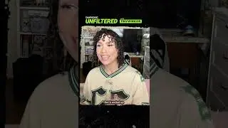 Unfiltered with @tinywiings | Independent Artist Interview | Stories Behind the Sounds