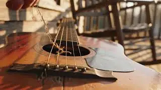 Steel Horse & Leather | Dark Country Biker Music for Highway Warriors