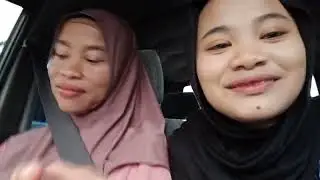 vlog liburan tahun baruuuu
