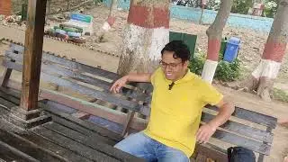 Okhla Bird Sanctuary Noida | Full expedition | Walking Tour | All details
