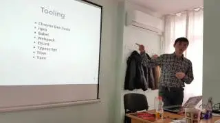 Клуб программистов. JS/Фронтенд раработка. Часть 2