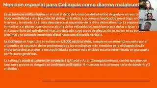 DIARREA CRONICA-PARTE2