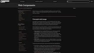 Lightning Web Components