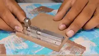 Life Hecks No. 1 idea's