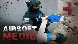 Medical Moments #2 | Airsoft Medic | +MediOrion [Willsim 6/11/22]