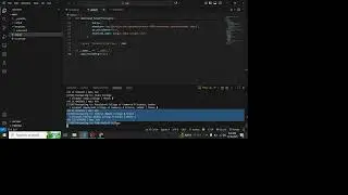 Python Google Maps Scraper Demo | Extract Business Data to CSV/Excel using Selenium & Flask