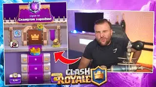 LA MEILLEURE VIDEO DE RUSH (champion suprême !!)