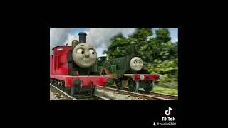 Thomas and friends tribute (sugar crash)