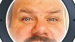O jeito ERRADO de como usar uma RING LIGHT - Corrigido na PRÁTICA!