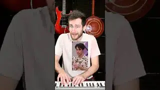 The Longest Powerball Ticket of All Time (Make Some Noise) Piano Dub