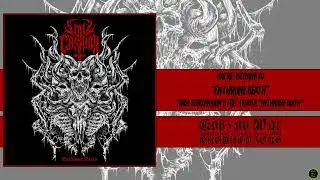 Ω Soulcarrion - Enthrone Death Ω [Godz ov War Productions, 2024]