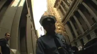 Cidade Skate #10 - Especial New York - Street