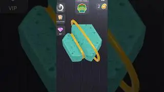 level 1226 complete #sponge #art #shorts #viralvideo