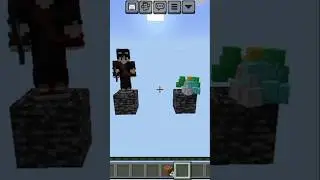 Toʻgʻri qildimmi ? #minecraft #artifact #SnapetCraft