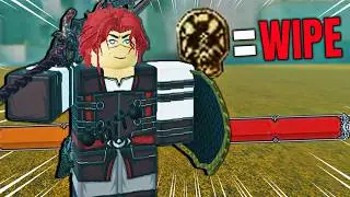 I Challenged An Entire Guild To Kill Me&hellip; (ENDLESS 5v1) | Deepwoken