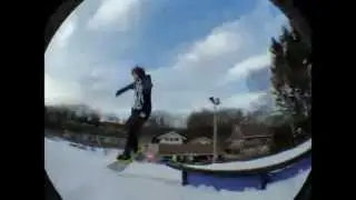 Tyrol Basin Preseason 2012