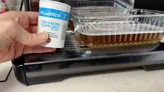 Best Budget Friendly Breville Espresso Machine Cleaning Tablets |  Do They Actually Finish The Cycle