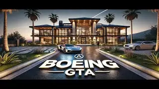 TEZ PARKOVKANI OLDIGA KEL | ZURING BORMI | GTA 5 RP ROCKFORD  | MONTANA FAMQ |
