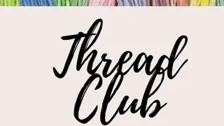 August 2023 Thread Club