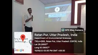 Ozone Day-2022 | PPT-1 | @envknipss #ozone