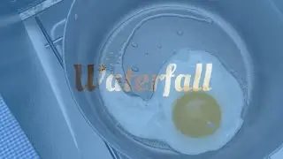 Hiking Ep.4 🇺🇸Breakfast + Trail + Waterfall 🍂🍁 Wadsworth Falls!