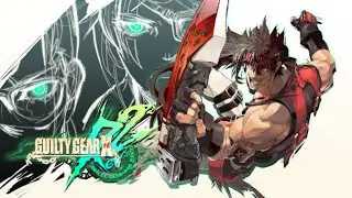 [Мордобой по выходным] Guilty Gear Xrd -REVELATOR- REV2 (PC \ Steam)