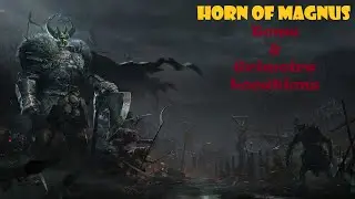 Warhammer: Vermintide 2 - Horn of Magnus // Tome & Grimoire Locations