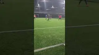 Stranger Soccer at FutsalArena @ Yishun Ltd | 2nd June 2025