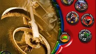 Let's Play Motocross Madness (PC) - Part 1