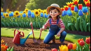 Rain Rain Go Away Holiday | English Nursery Rhyme | Kids Songs | Baby Music