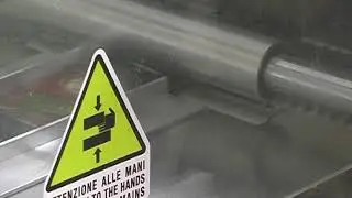 Techno-Pak Australia auto feeding system for card inserts