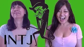 INTJ Mistypes - Obsession with the Facade