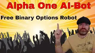 Best BinBotPro Robot Alpha One AI-Bot