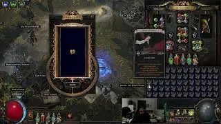 1.5 Div/h with Rain of Chaos
