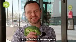 Spis Gr&oslash;nt Uka