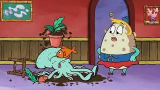 SpongeBob Ruined by AI: A Descent into the Uncanny Valley
