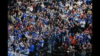 Champions Grav&eacute; dans nos m&eacute;moires - Les Rapaces De Gap Musique Fan Track