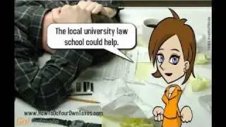 Six Sources  Free Tax Help