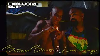 [S1 Teaser Clip #1] BETWEEN BLUNTS & LOVE SONGS (2021)