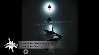 Stefan Torto - The Forbidden Journey - Calling your name (Chill Out)