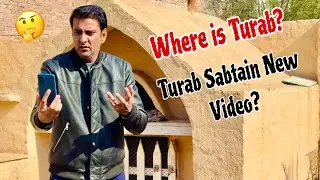 Mini zoo Kay Vlogs Kab Aen ge||Turab ki Video kyun nai Aa rhi||Wahab kamran