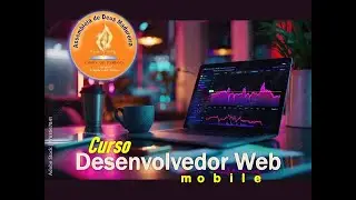 CODIFICANDO O PRIMEIRO SITE MOBILE  - AULA 01