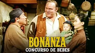 Bonanza | Capitulo 309 | Concurso De Bebés | Capítulo Completoa
